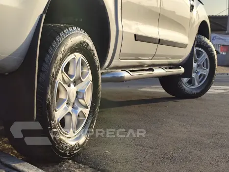 RANGER 2.5 XLT 4X2 CD 16V FLEX 4P MANUAL