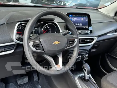 TRACKER - 1.0 TURBO AUTOMÁTICO