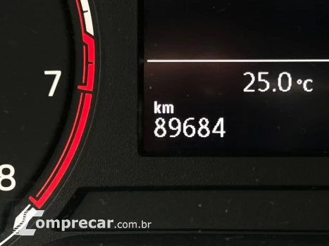 POLO 1.0 200 TSI Comfortline