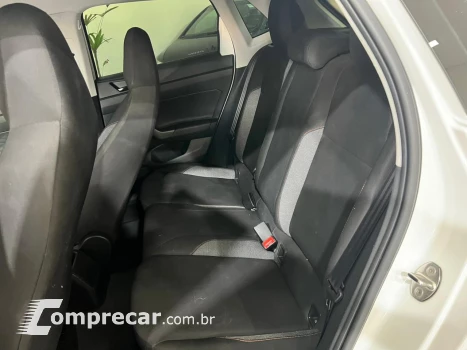 POLO 1.0 MPI Track