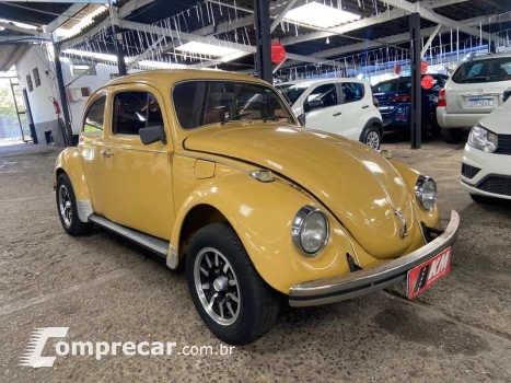 FUSCA 1300