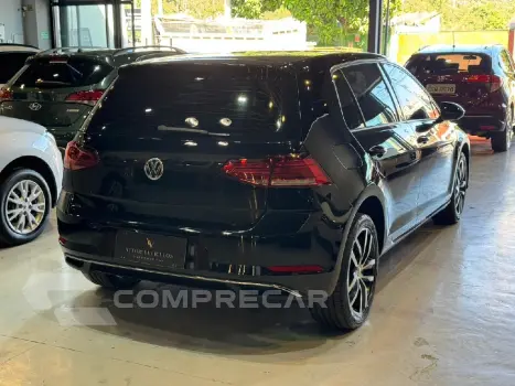 GOLF 1.0 200 TSI TOTAL FLEX COMFORTLINE TIPTRONIC