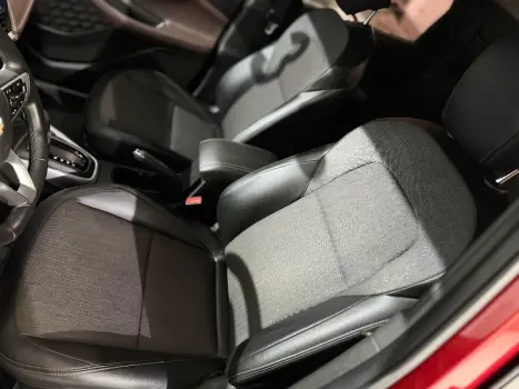 MONTANA 1.2 Turbo LTZ