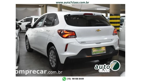 ONIX - 1.0 LT MANUAL