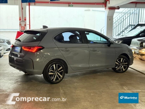 CITY 1.5 i-VTEC FLEX HATCH EXL CVT