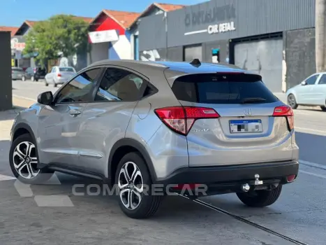 HR-V 1.8 16V FLEX EX 4P AUTOMÁTICO