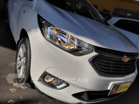 SPIN PREMIER 1.8 8V Econo.Flex 5p Aut.