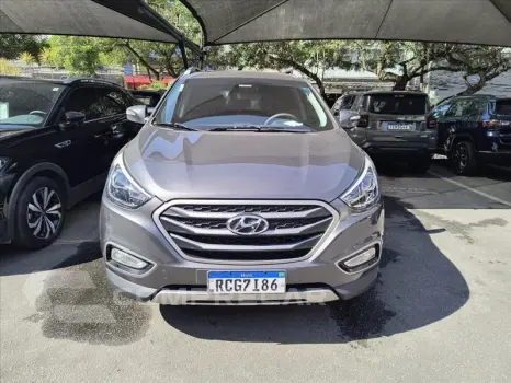 IX35 2.0 MPFI GL 16V