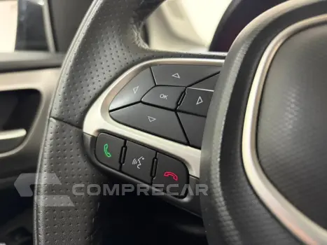 PULSE 1.0 TURBO 200 FLEX AUDACE CVT