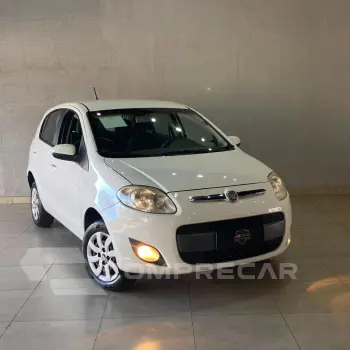 Palio ATTRACTIVE 1.0 EVO Fire Flex 8v 5p