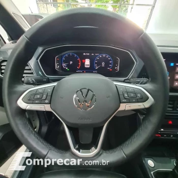 T-CROSS 1.4 250 TSI Highline
