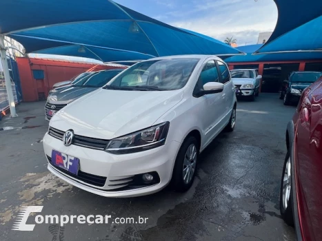 Volkswagen Fox 1.0 4P COMFORTLINE FLEX