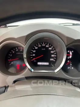 HILUX SW4 2.7 VVT-I SRV 7L 4X4