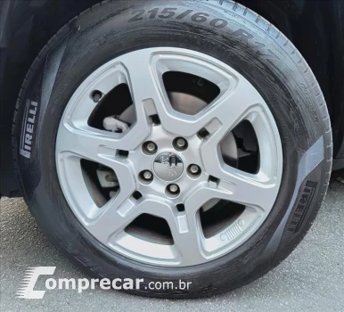 RENEGADE 1.3 T270 Turbo Sport