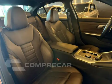 330e 2.0 16V TURBO HÍBRIDO M SPORT AUTOMÁTICO