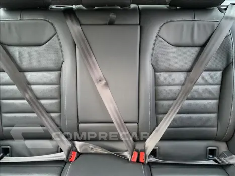 TAOS 1.4 250 TSI TOTAL FLEX HIGHLINE AUTOMÁTICO