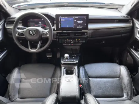 RAMPAGE 2.2 TURBO DIESEL REBEL 4X4 AUTOMÁTICO