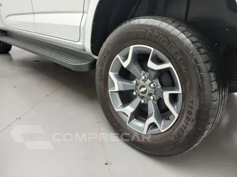 S10 2.8 16V TURBO DIESEL LTZ CD 4X4 AUTOMÁTICO