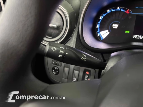 KWID 1.0 12V SCE FLEX OUTSIDER MANUAL