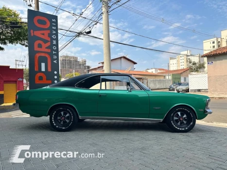 OPALA 4.1 DE Luxo 12V