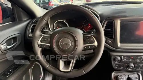 JEEP COMPASS 2.0 16V LIMITED 4X4