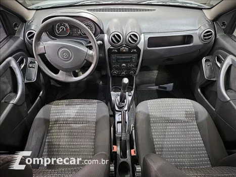 SANDERO 1.6 Expression 8V