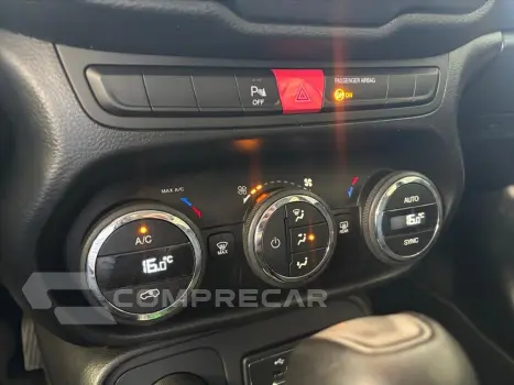 RENEGADE 2.0 16V TURBO DIESEL LONGITUDE 4P 4X4 AU