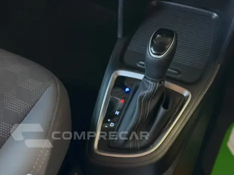 HB20S 1.6 COMFORT PLUS 16V FLEX 4P AUTOMÁTICO
