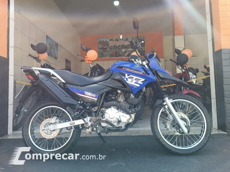 XTZ 150 CROSSER Z