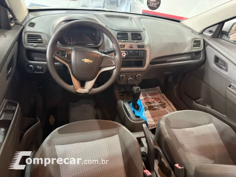 Cobalt 1.8 4P FLEX LT AUTOMÁTICO