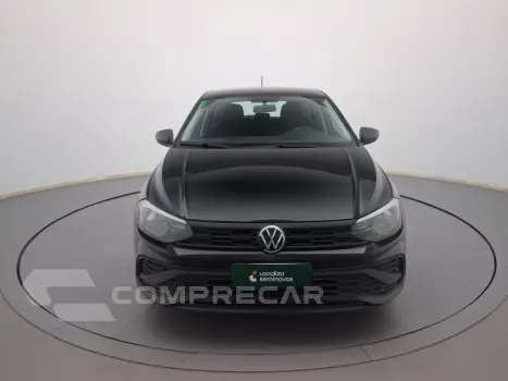 POLO 1.0 MPI TRACK MANUAL