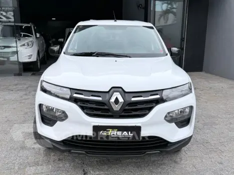KWID 1.0 12V SCE Intense