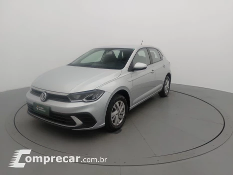 Volkswagen POLO 1.0 MPI MANUAL 4 portas