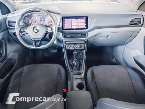 T-CROSS 1.0 200 TSI