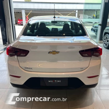ONIX SEDAN Plus LT 1.0 12V Flex 4p Mec.