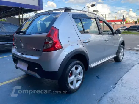 Sandero Stepway