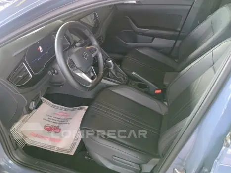 NIVUS 1.0 200 TSI Highline