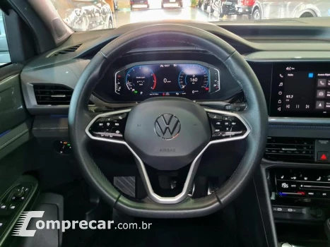 TAOS 1.4 250 TSI HIGHLINE