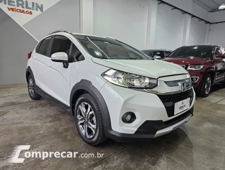 WR-V 1.5 16vone EX