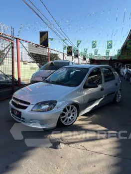 CELTA 1.0 MPFI Spirit 8V
