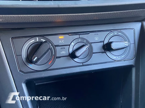 POLO 1.6 MSI