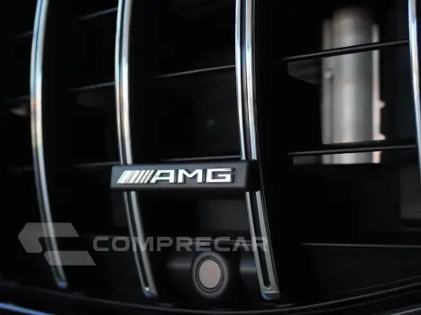 CLA 35 AMG 2.0 MHEV 4MATIC 8G-DCT
