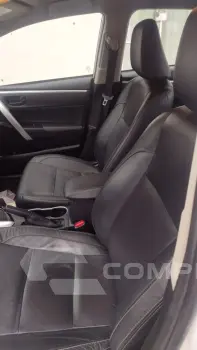 Corolla 2.0 16V 4P XEI FLEX AUTOMÁTICO