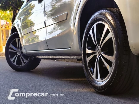 ETIOS 1.5 XS 16V FLEX 4P AUTOMÁTICO