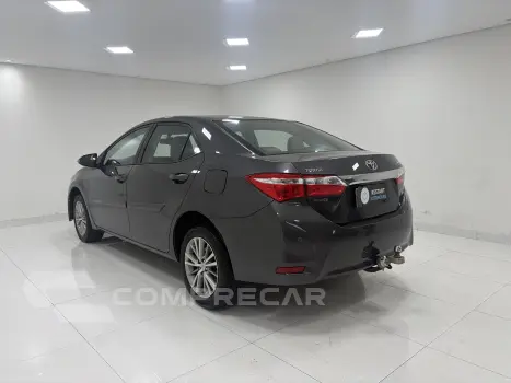 COROLLA 1.6 GLI 16V
