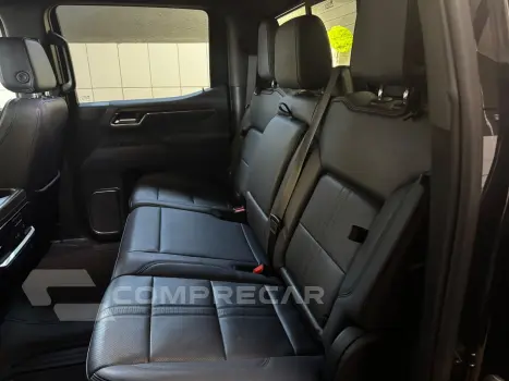 SILVERADO 5.3 V8 GASOLINA 1500 HIGH COUNTRY 4X4 AUTOMÁTICO
