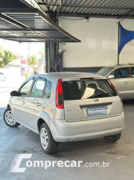 FIESTA 1.0 MPI First Hatch 8V