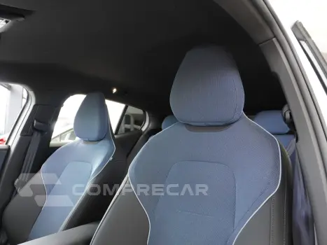 EX30 51 KW ELÉTRICO CORE