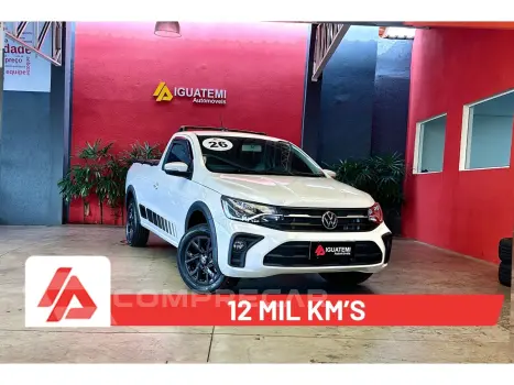 SAVEIRO 1.6 MSI TRENDLINE CS 16V FLEX 2P MANUAL