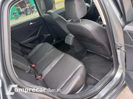 JETTA 1.4 250 TSI Comfortline